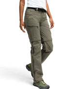 Maier Sports W NATA teak 17 - PeakStyle
