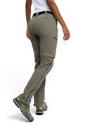 Maier Sports W NATA teak 17 - PeakStyle