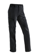 Maier Sports W NATA black 17 - PeakStyle