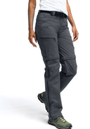 Maier Sports W NATA graphite 17 - PeakStyle