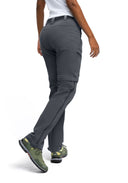 Maier Sports W NATA graphite 17 - PeakStyle