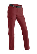 Maier Sports W AROLLA sun-dried tomato 17 - PeakStyle