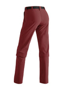 Maier Sports W AROLLA sun-dried tomato 17 - PeakStyle
