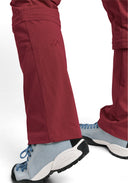 Maier Sports W AROLLA sun-dried tomato 17 - PeakStyle