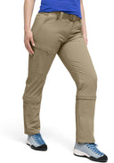 Maier Sports W AROLLA coriander 17 - PeakStyle