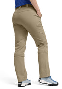 Maier Sports W AROLLA coriander 17 - PeakStyle