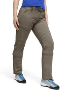 Maier Sports W AROLLA teak 17 - PeakStyle