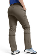 Maier Sports W AROLLA teak 17 - PeakStyle
