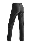 Maier Sports W AROLLA black 17 - PeakStyle