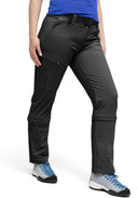 Maier Sports W AROLLA black 17 - PeakStyle