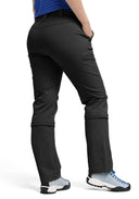 Maier Sports W AROLLA black 17 - PeakStyle