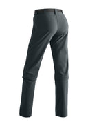 Maier Sports W AROLLA graphite 17 - PeakStyle