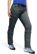 Maier Sports W AROLLA graphite 17 - PeakStyle