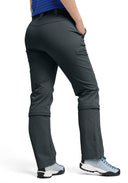 Maier Sports W AROLLA graphite 17 - PeakStyle