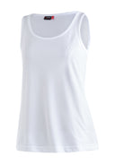 Maier Sports W PETRA white 34 - PeakStyle