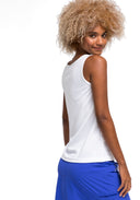 Maier Sports W PETRA white 34 - PeakStyle