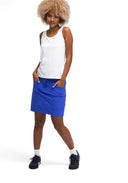 Maier Sports W PETRA white 34 - PeakStyle