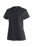 Maier Sports W WALTRAUD black 34 - PeakStyle