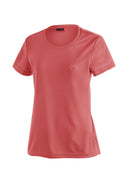 Maier Sports W WALTRAUD red orcher 34 - PeakStyle