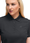 Maier Sports W ULRIKE black 34 - PeakStyle