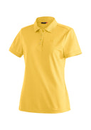Maier Sports W ULRIKE mellow yellow 34 - PeakStyle