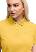 Maier Sports W ULRIKE mellow yellow 34 - PeakStyle