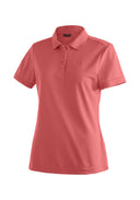 Maier Sports W ULRIKE red orcher 34 - PeakStyle