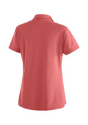 Maier Sports W ULRIKE red orcher 34 - PeakStyle