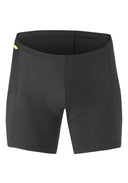 Gonso Base Pants M black S - PeakStyle