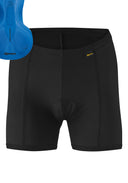 Gonso Sitivo U W black / skydiver 44 - PeakStyle