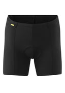 Gonso Base Pant W black 34 - PeakStyle