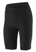 Gonso Essential Shorts W black 52 - PeakStyle