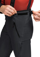 Maier Sports M COPPER SLIM black 24 - PeakStyle