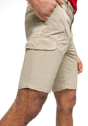 Maier Sports M MAIN feather gray 46 - PeakStyle