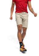 Maier Sports M MAIN feather gray 46 - PeakStyle