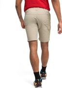 Maier Sports M MAIN feather gray 46 - PeakStyle