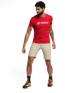 Maier Sports M MAIN feather gray 46 - PeakStyle