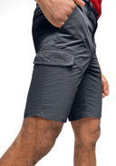 Maier Sports M MAIN graphite 46 - PeakStyle