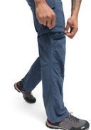 Maier Sports M TRAVE ensign blue 24 - PeakStyle