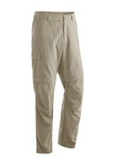 Maier Sports M TRAVE feather gray 24 - PeakStyle