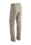 Maier Sports M TRAVE feather gray 24 - PeakStyle