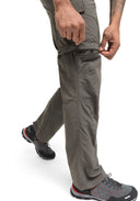 Maier Sports M TRAVE teak 24 - PeakStyle