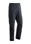 Maier Sports M TRAVE black 24 - PeakStyle