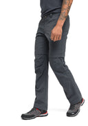 Maier Sports M TRAVE graphite 24 - PeakStyle