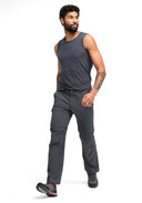 Maier Sports M TRAVE graphite 24 - PeakStyle