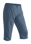 Maier Sports W NECKAR ensign blue 34 - PeakStyle