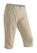 Maier Sports W NECKAR feather gray 34 - PeakStyle
