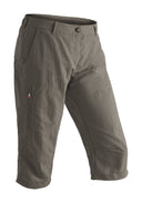 Maier Sports W NECKAR teak 34 - PeakStyle