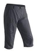 Maier Sports W NECKAR black 34 - PeakStyle