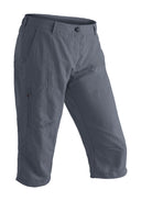 Maier Sports W NECKAR graphite 34 - PeakStyle